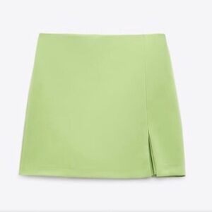 Zara Mini Skort